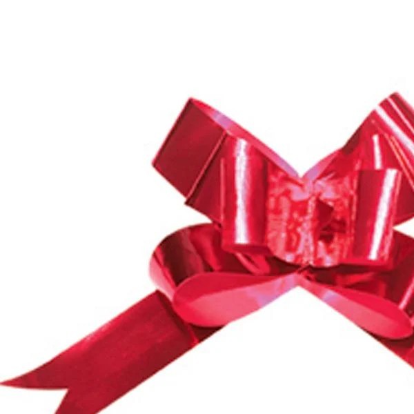 MOÑO CELOMAG. JUM. ROJO JANEL BOL. C10 PZ. C.12